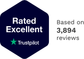 Trustpilot Rating Logo